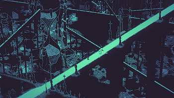 Hauntii Video Game, video game, Hauntii HD wallpaper