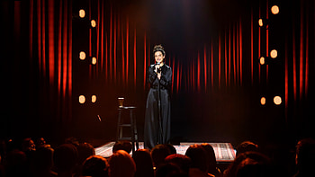 Jenny Slate Movies, Stage fright movie, Streaming online watch, Jenny Slate HD wallpaper
