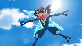 Ash Greninja, Top , Gaming favorite, Memorable Pokmon HD wallpaper
