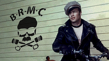 Marlon Brando, The Wild One, Marlon Brando style, Rebel persona HD wallpaper