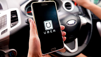 Uber Financial Disappointment, First Quarter Performance, Stock Signal, Investor Reaction HD wallpaper