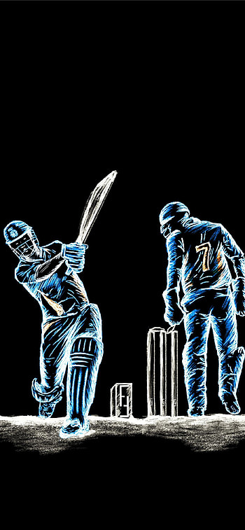 Best Cricket HD phone wallpaper