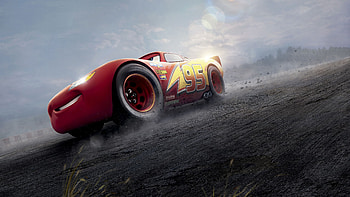 Cars 3, McQueen (Cars) HD wallpaper