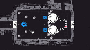 Qomp 2 Game Art for Backgrounds, video game, qomp2 HD wallpaper