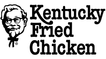 KFC, Distinctive Logo, Recognizable Emblem, Iconic Branding HD wallpaper