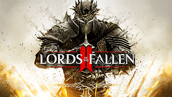 The Lords of the Fallen II — Key Art, Video Game, Lords Of The Fallen II, Game Art HD wallpaper