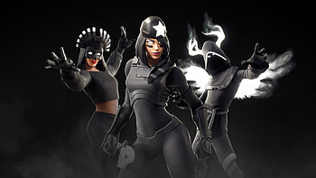 Shadows Rising Fortnite , fortnite, games HD wallpaper