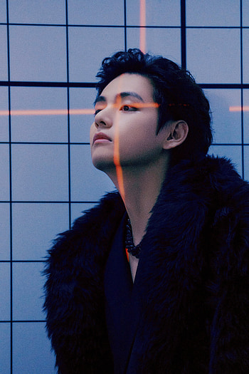 BTS V, K_pop, Singer, Army, Music_album, Proof, Bangtan, Kim_Taehyung HD phone wallpaper
