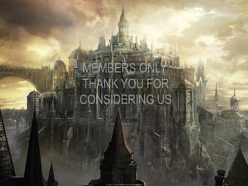 Dark Souls 3 Mobile or background 06 HD wallpaper