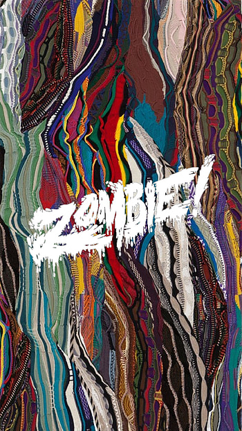 Flatbush Zombies Coogi Print HD phone wallpaper