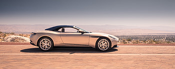 2018 Aston Martin Db11 Volante , aston-martin-db11-volante, aston-martin-db11, cars, 2018-cars HD wallpaper