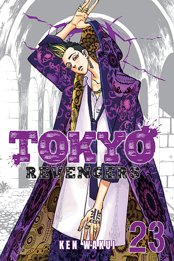 Hanma, magenta, tokyo revengers, anime HD phone wallpaper