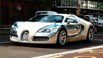 Volkswagen, Bugatti, Cars, Veyron, Concern Volkswagen HD wallpaper