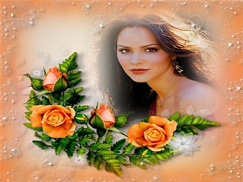 Yellow Rose, rose, women, yellow, flower HD wallpaper