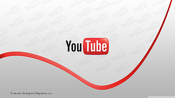 Youtube 2560 X 1440 HD wallpaper