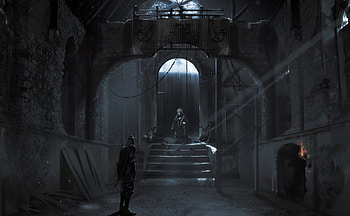 video game, Thief, Thief (Video Game) HD wallpaper