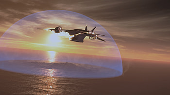 Exoprimal High-Definition Sci-Fi, video game, Exoprimal HD wallpaper