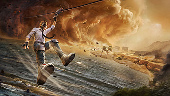 Pubg Sandstorm Coming, pubg, ps5-games, playerunknowns-battlegrounds, 2024-games, games, video-games HD wallpaper