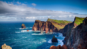 Madeira travels, , Exquisite , mobile tablet HD wallpaper