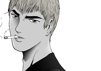 Great Teacher Onizuka, , Stunning visuals, Anime masterpiece HD wallpaper