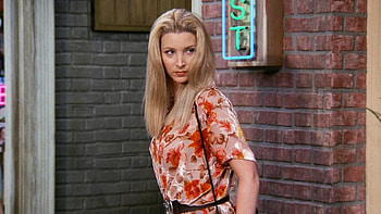 Phoebe Buffay, TV Shows, Friends season, Serie online stream HD wallpaper