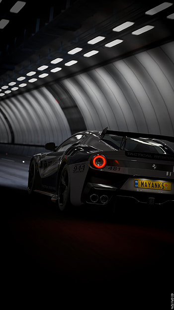 Forza horizon, personal_luxury_car, automotive_design, race HD phone wallpaper