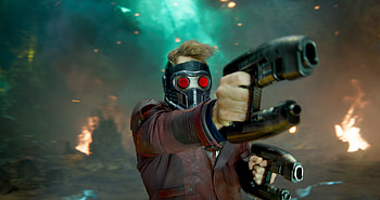 Review, Guardians of the Galaxy, Loving feeling, Slant magazine HD wallpaper