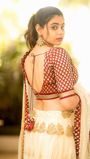 Monica chinnakotla, monica chinnakotl HD phone wallpaper
