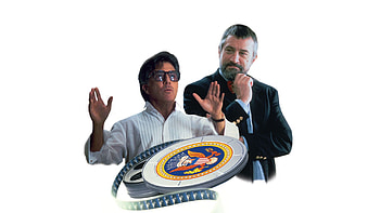 Wag the Dog, Movies anywhere HD wallpaper