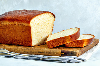 Japanese milk bread, Food & Wine, Baking recipe, Bread HD wallpaper