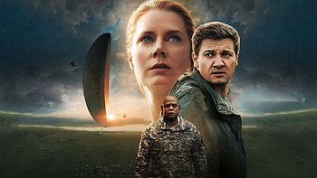 movie, Arrival HD wallpaper