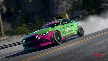 Need For Speed Payback Noise Bomb Street League, need-for-speed-payback, need-for-speed, games, 2017-games, cars HD wallpaper