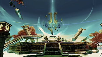 Genshin Impact — Celestial Relic Ultra, Genshin Impact HD wallpaper