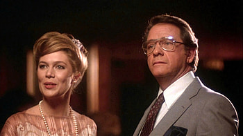 Richard Crenna, Movies, Actor, Versatility HD wallpaper