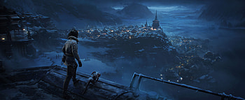 Star Wars Outlaws by Ubisoft, video game, Star Wars Outlaws, ubisoft HD wallpaper