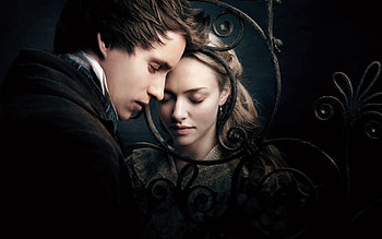 Musical adaptation, Powerful performances, Compelling storyline, Evocative music HD wallpaper