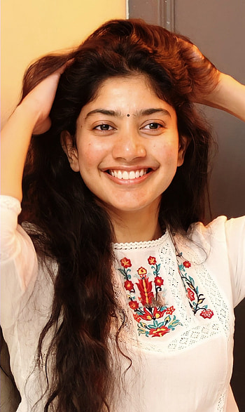 Sai pallavi, actress, Malayalam, saipallavi, tollywood, sai_pallavi, Bollywood HD phone wallpaper
