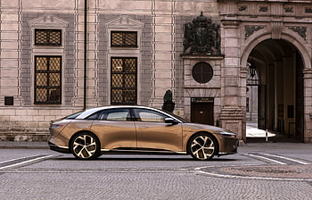 Air Dream Edition, Lucid Motors HD wallpaper