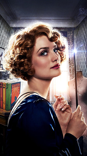Fantastic Beasts and Where to Find Them (2022) movie HD phone wallpaper