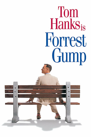 Poster, Forrest Gump HD phone wallpaper
