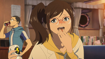 Makoto, Bubble HD wallpaper