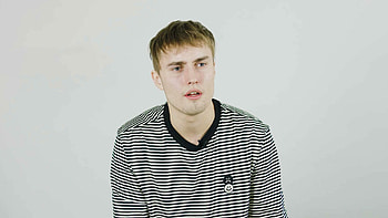 Sam Fender, Racism, White Privilege, Toxic Masculinity HD wallpaper