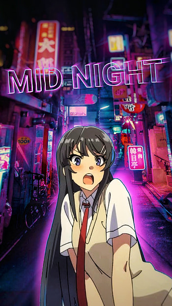 Mai San, maisan, bunny girl, sakurajima mai san, sakurajima, rascal does not dream, bunny girl senpai, mai sakurajima, sakurajima mai, seishun buta yarou HD phone wallpaper