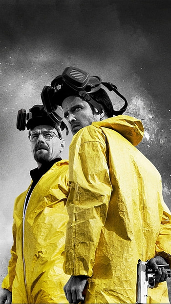 TV Show, Breaking Bad HD phone wallpaper