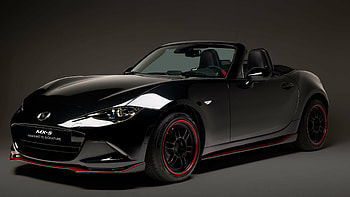 Mazda Auto, MX-5 Yamamoto Signature, U HD wallpaper