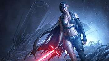 Star Wars, Lightsaber / and Mobile Backgrounds HD wallpaper