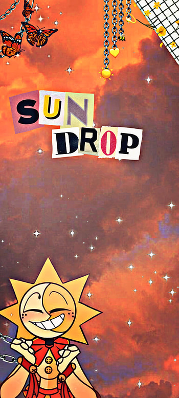 Sundrop, fnafsb, Fnaf HD phone wallpaper