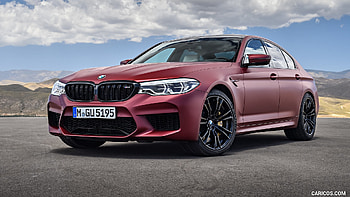 2018 BMW M5 F90 First Edition, Edition, First, Car, F90, Red, M5, Luxury, BMW HD wallpaper