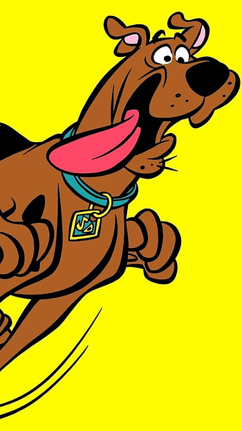 Cartoon Dog, Scooby Doo HD phone wallpaper