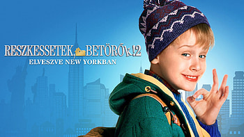 Home Alone 2, Daiana Campeanu's top movies, Must-watch films, Captivating storyline HD wallpaper